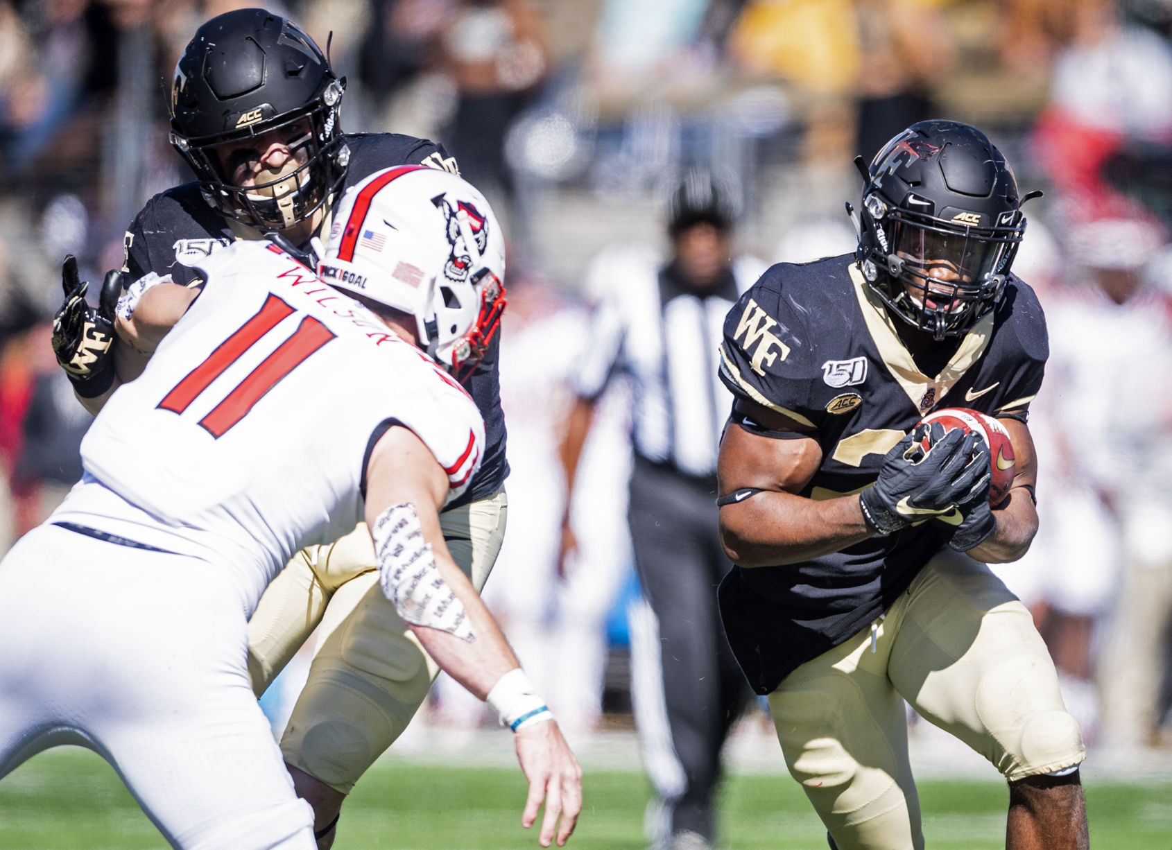 WakeFootball